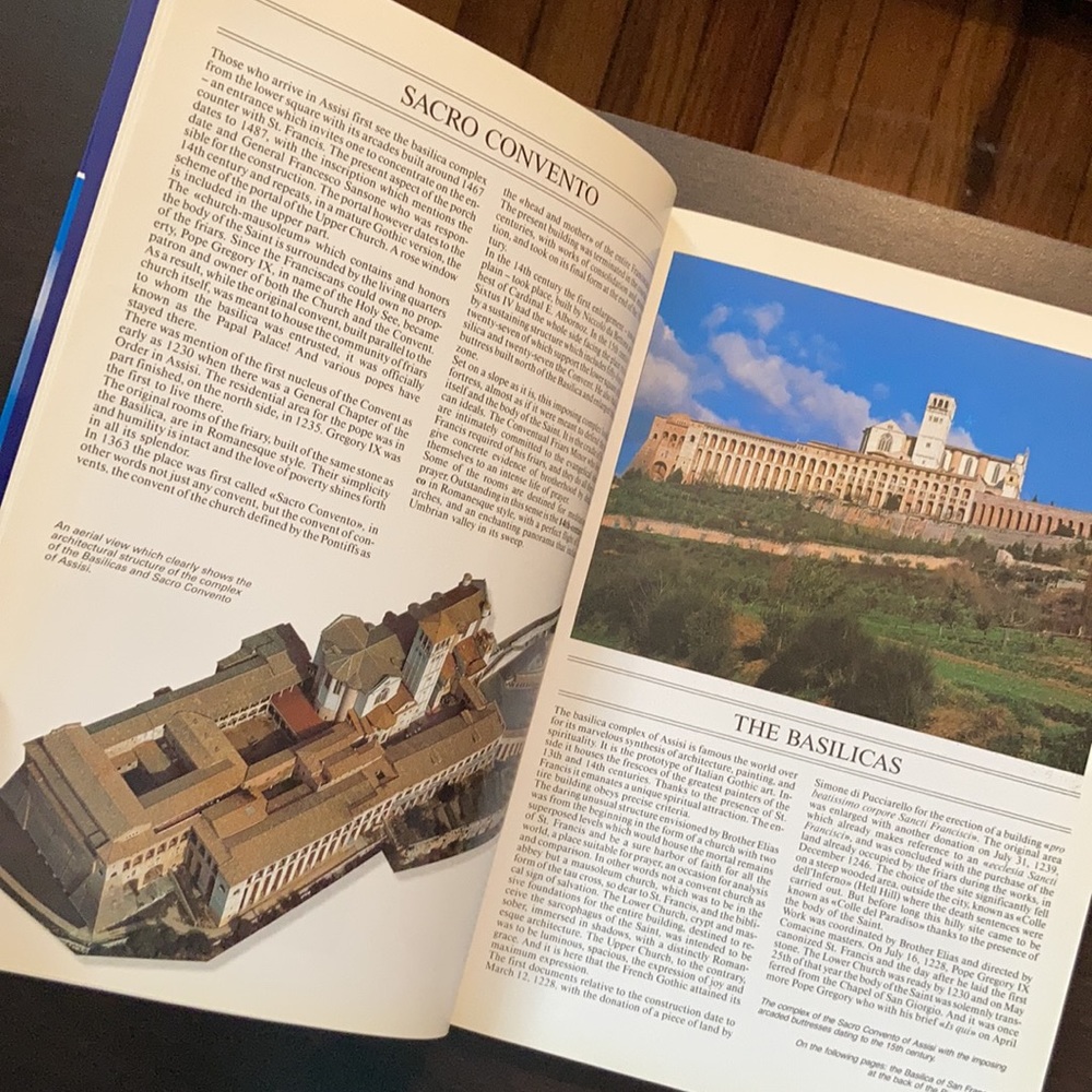 Assisi visitors guide ⛪️ - Picture 5 of 8